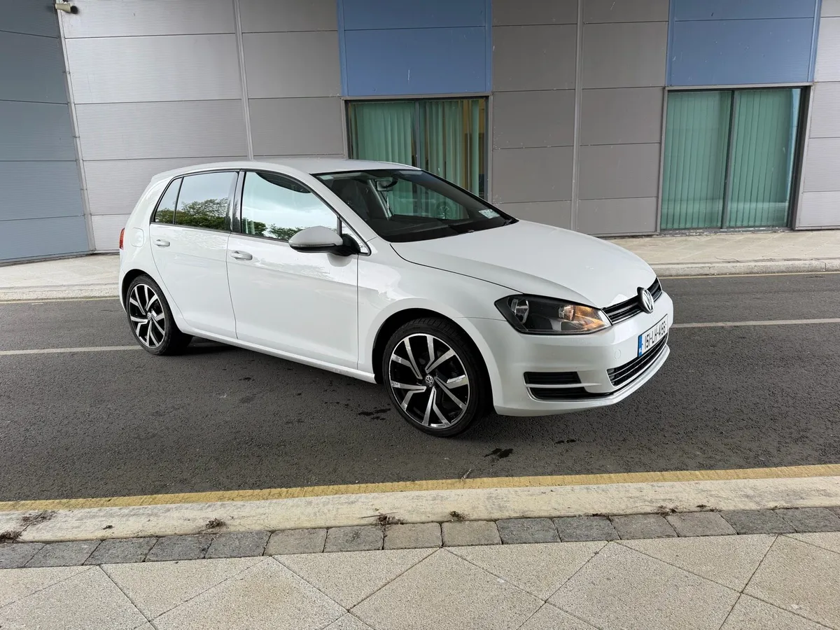 2015 Vw Golf New Nct - Image 2