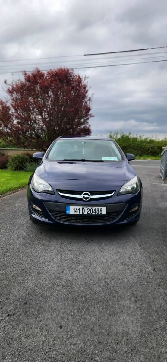 Opel Corsa - Image 2