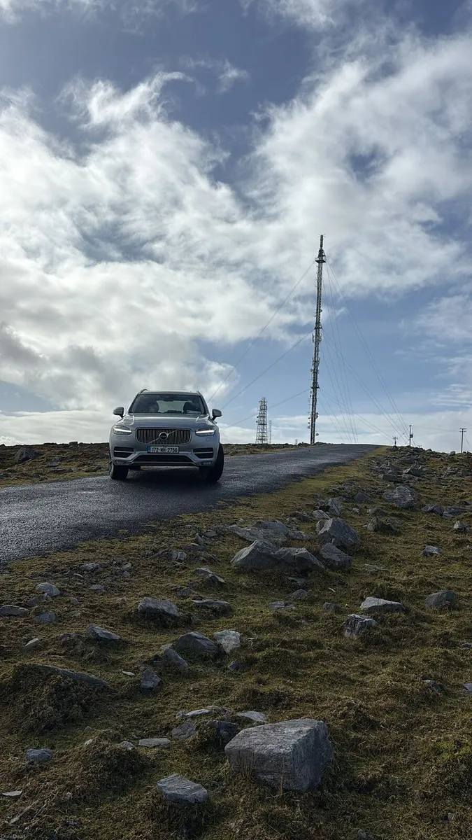 💥172 VOLVO XC90 7 SEATER AUTO 2.0L 235BHP💥 - Image 2