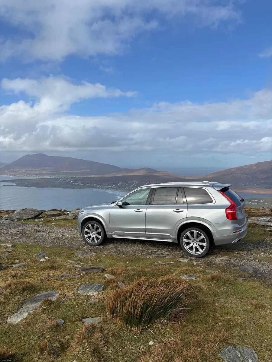 💥172 VOLVO XC90 7 SEATER AUTO 2.0L 235BHP💥 - Image 3