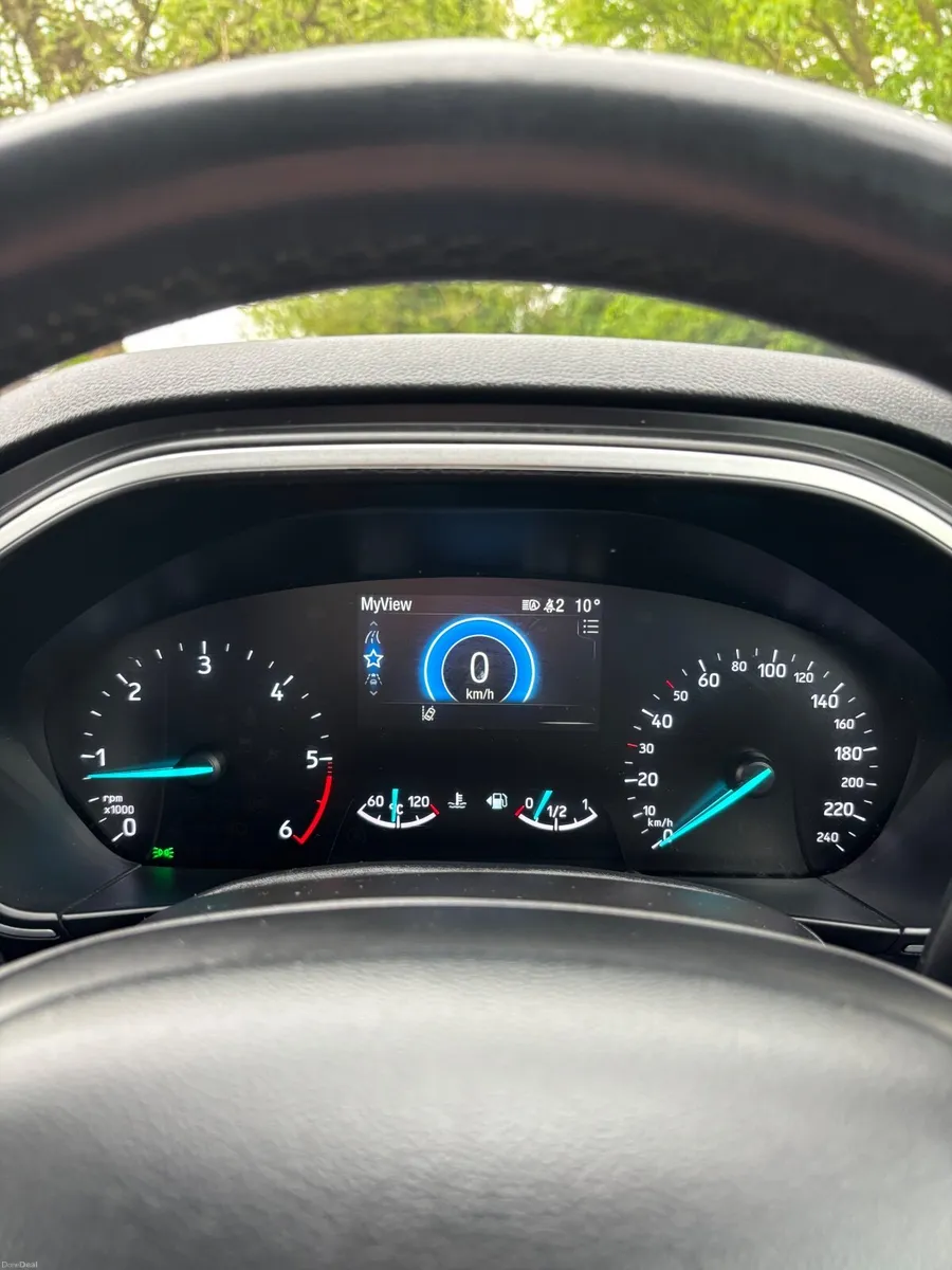 Ford Focus 2018 - Image 4