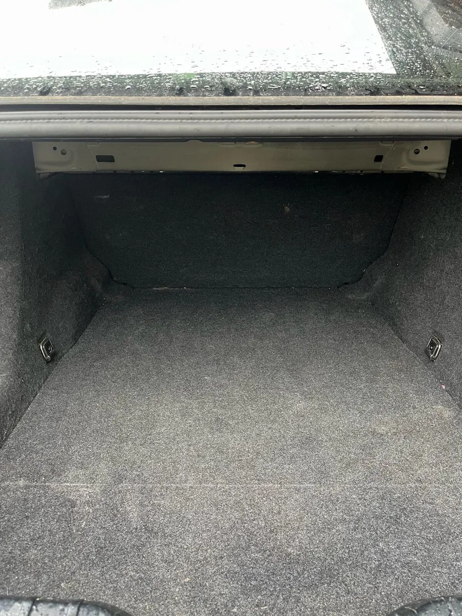 New 14 month NCT BMW 520D M-Sport-Business Edition - Image 4