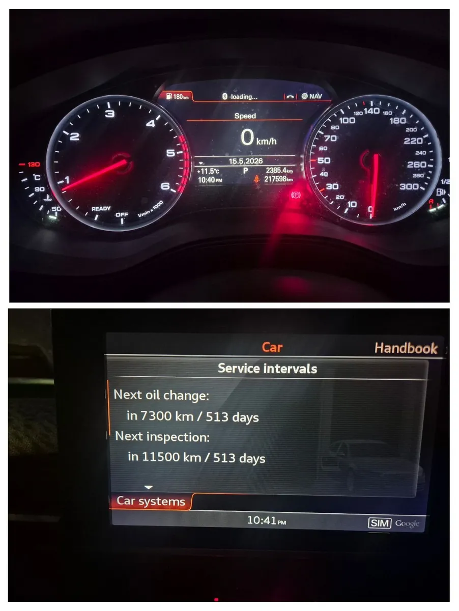 2017 Audi A7 *272bhp* - Image 3