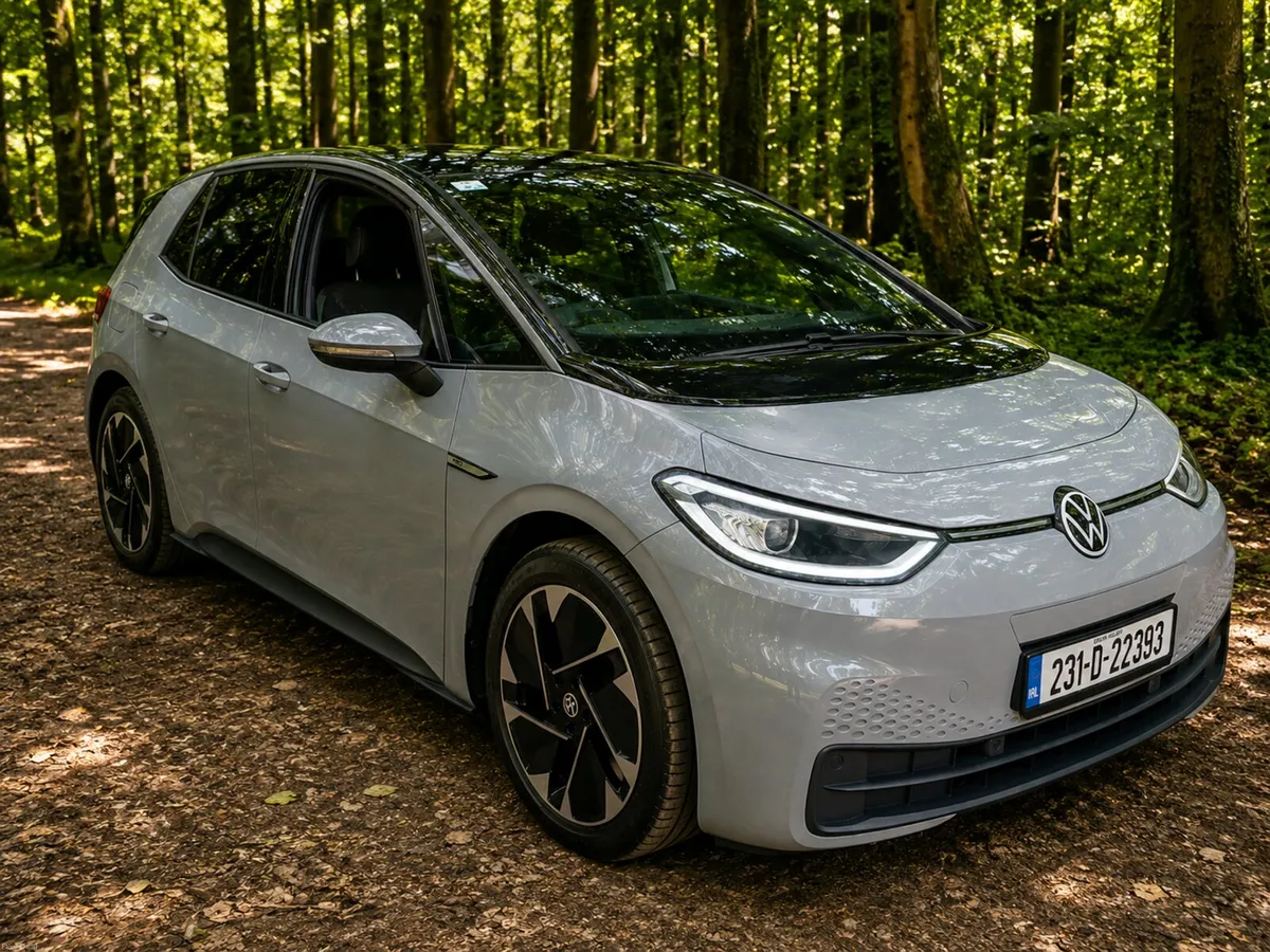 Volkswagen ID.3 2023 PRO 150kw - Image 1