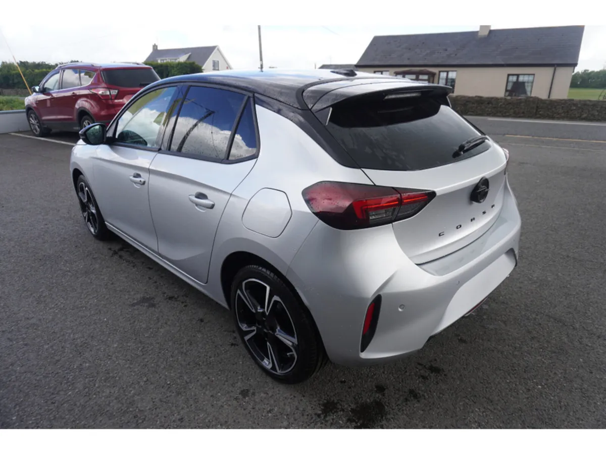 Opel Corsa GS - Image 6