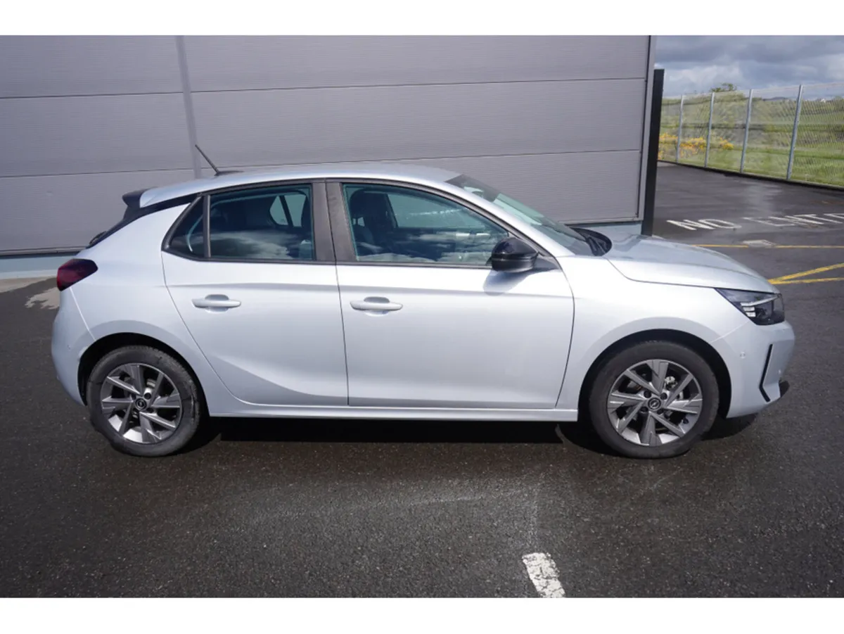 Opel Corsa ELEGANCE 1.2I 75PS S/S - Image 3