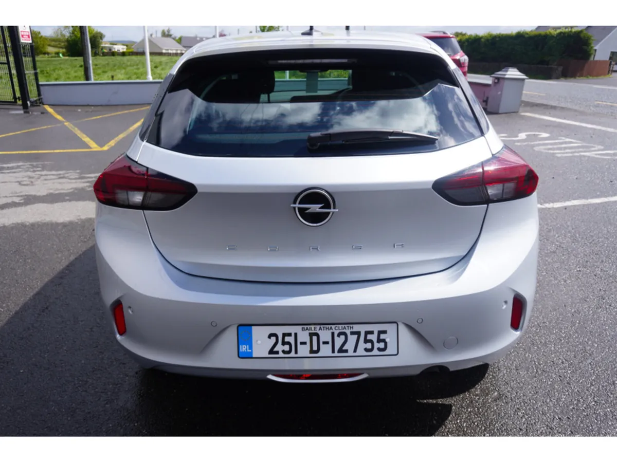 Opel Corsa ELEGANCE 1.2I 75PS S/S - Image 5