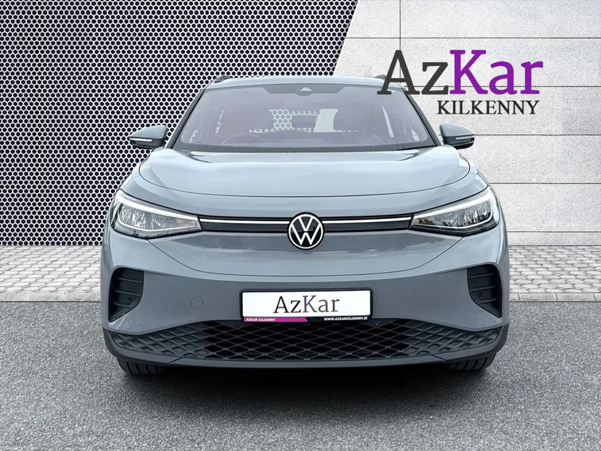 Volkswagen ID.4 2022 LIFE 52KWH AUTOMATIC GRADE A - Image 2