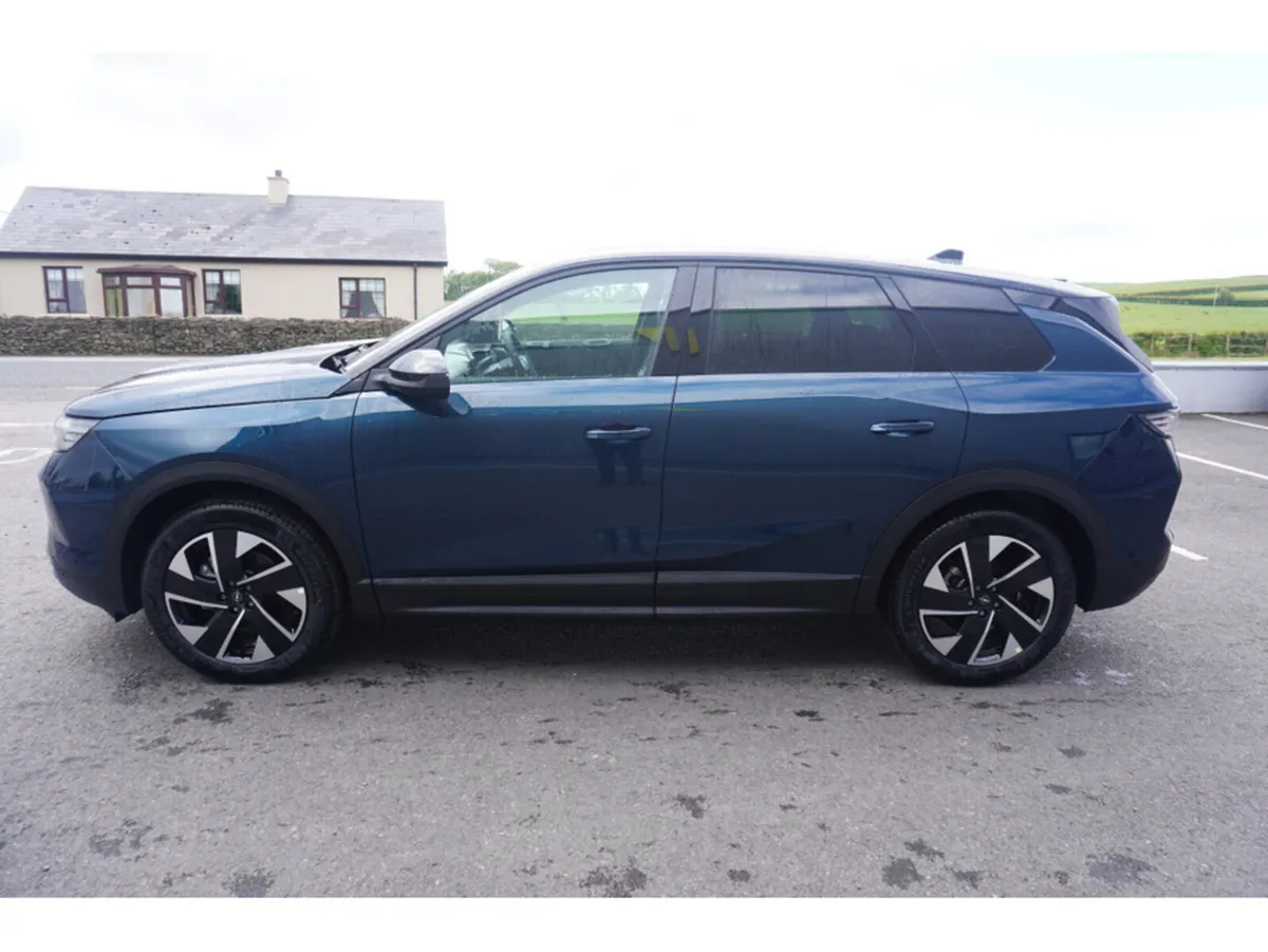 Opel Grandland GS - Image 5