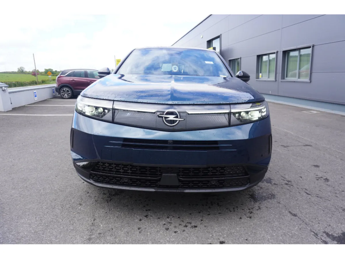 Opel Grandland GS - Image 4