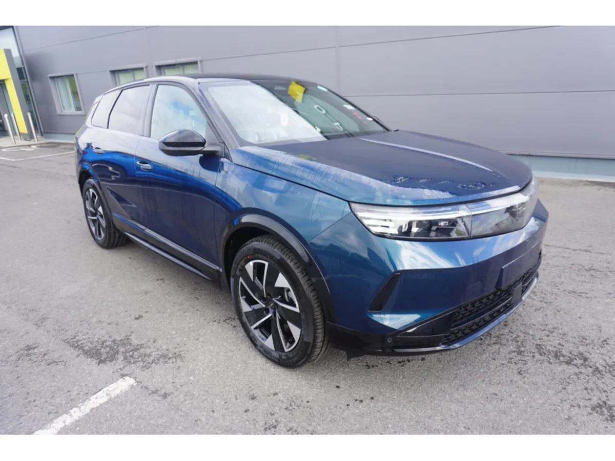 Opel Grandland GS - Image 2