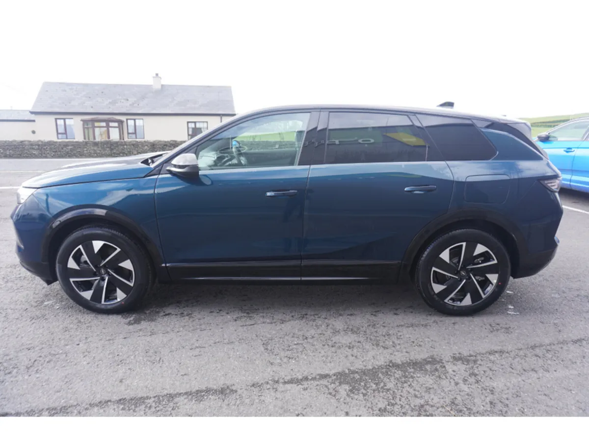 Opel Grandland GS - Image 6