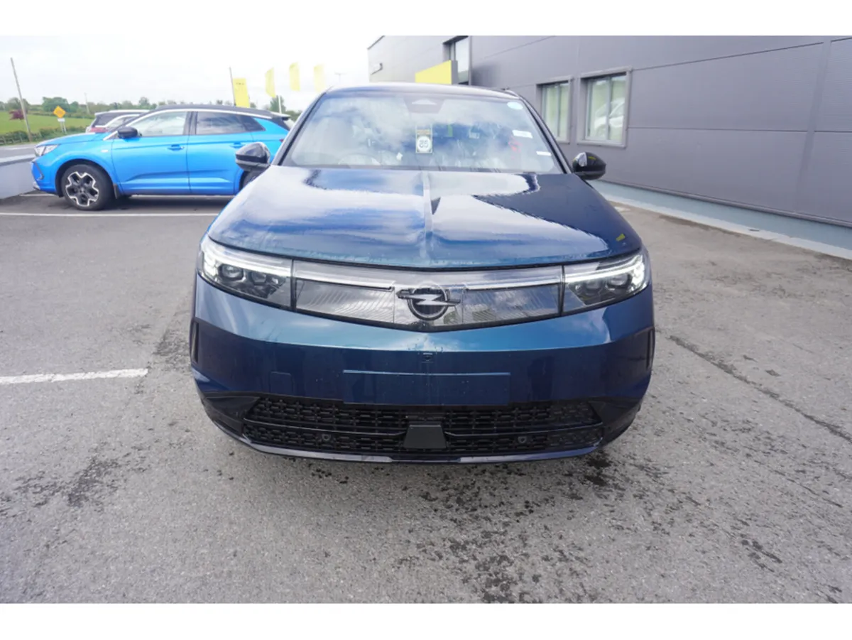 Opel Grandland GS - Image 5