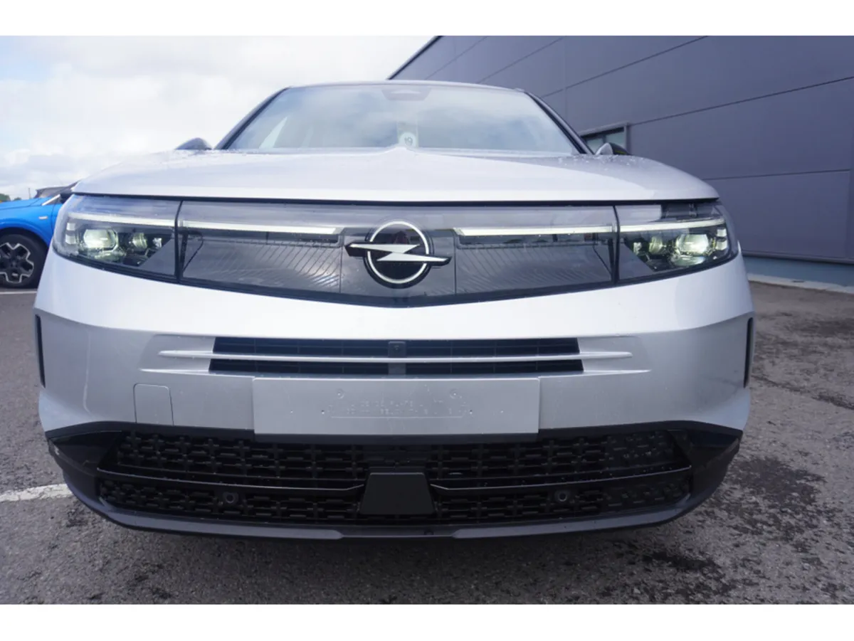 Opel Grandland GS - Image 3