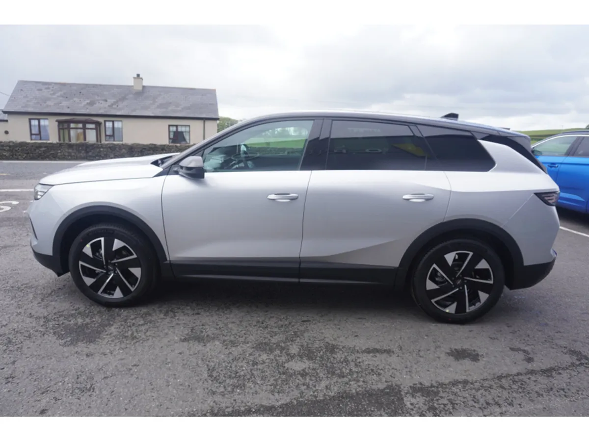 Opel Grandland GS - Image 6