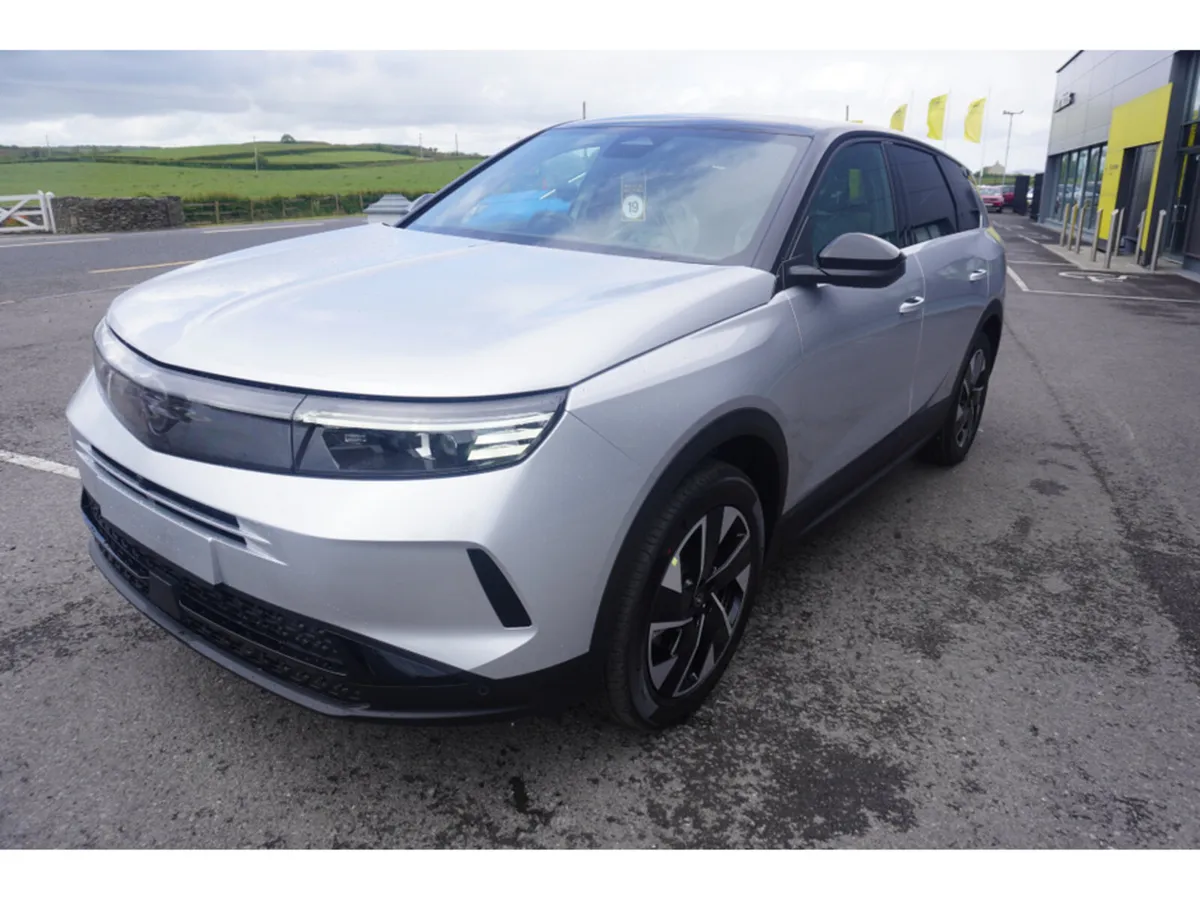 Opel Grandland GS - Image 5
