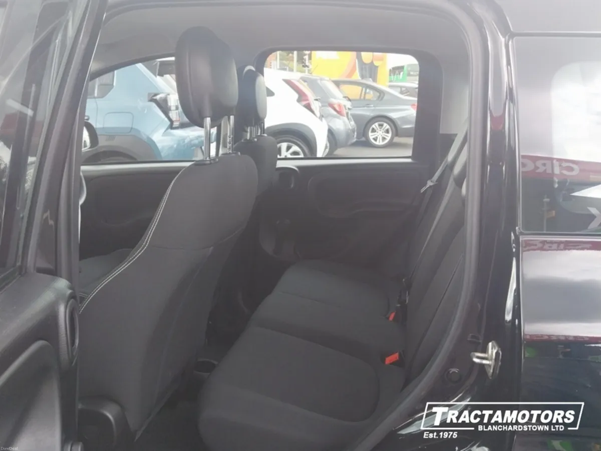 Fiat Panda 1.0 MHEV - Image 6