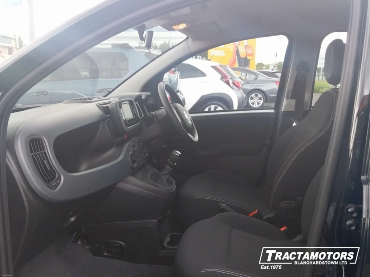 Fiat Panda 1.0 MHEV - Image 4