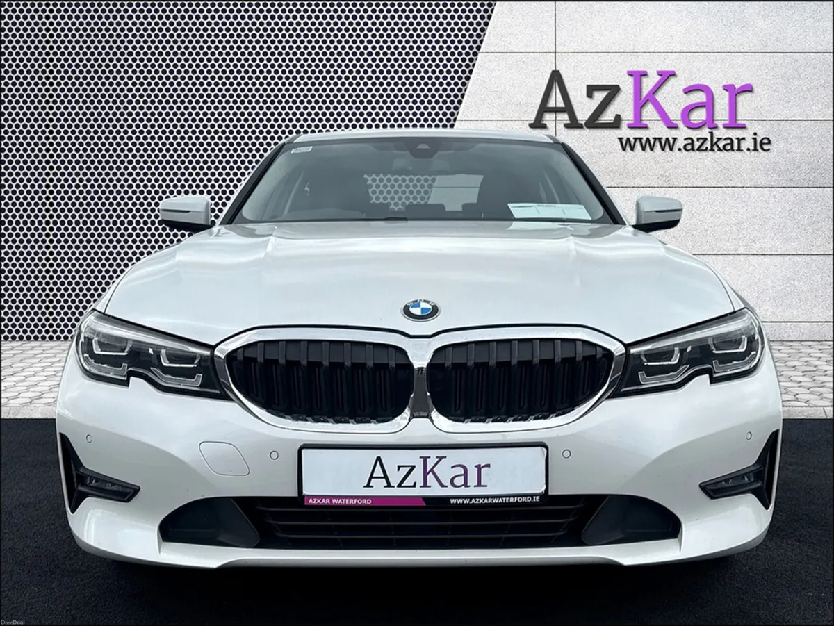 BMW 3-Series 2020 3 SERIES  2.0D SE 143BHP €117 P/ - Image 2