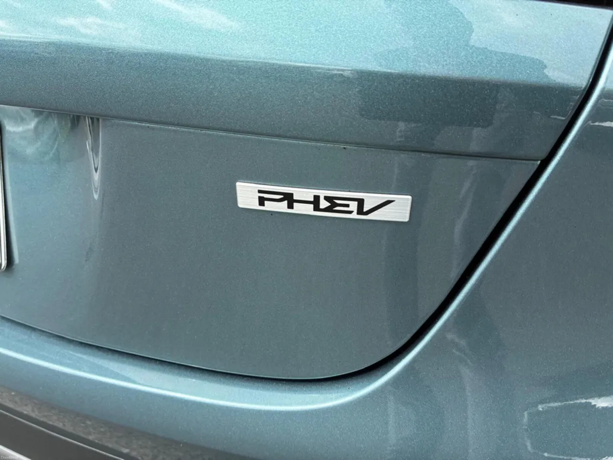 Kia XCeed PHEV MY24 5DR AUTO (ONLY 40 MINS FROM DU - Image 4
