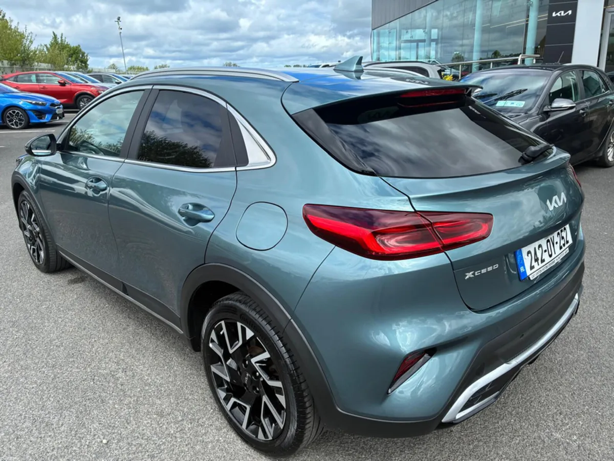 Kia XCeed PHEV MY24 5DR AUTO (ONLY 40 MINS FROM DU - Image 3