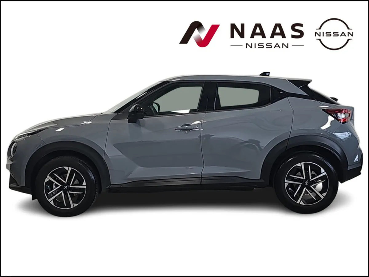 Nissan Juke 1.0 SV PREMIUM MY24.2 - Image 4