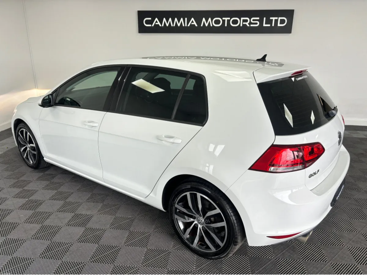 Volkswagen Golf VOLKSWAGEN GOLF 1.4 TSI HIGHLINE*A - Image 3