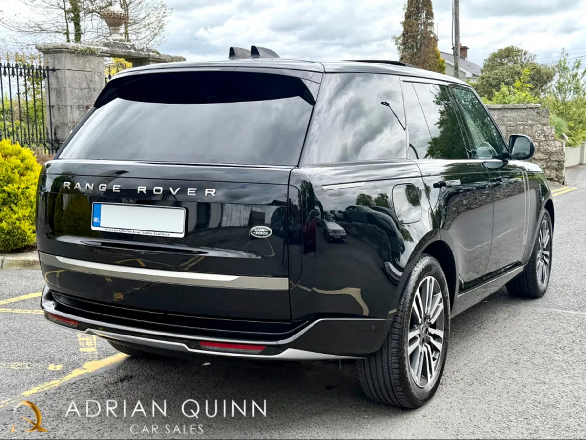 Land Rover Range Rover P440e HSE AUTO - Image 5