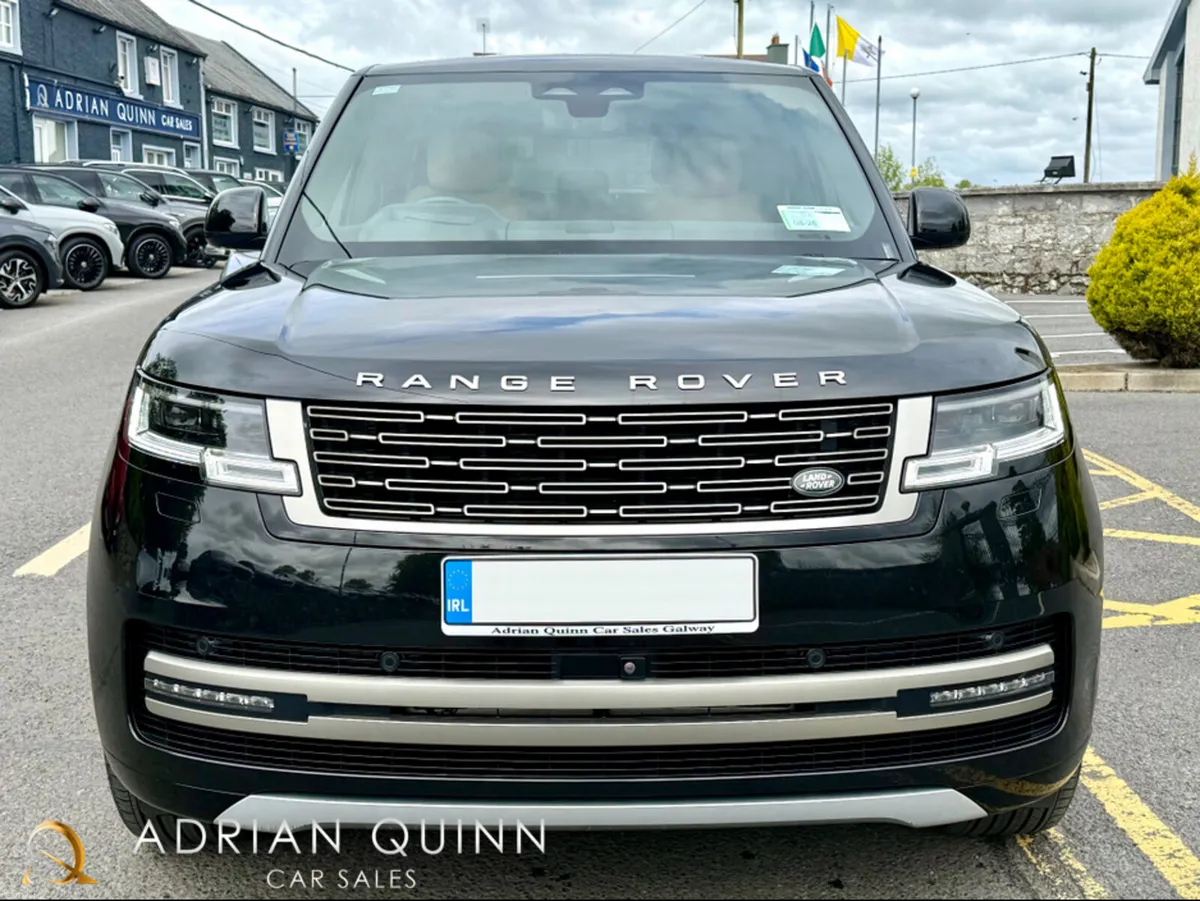 Land Rover Range Rover P440e HSE AUTO - Image 6