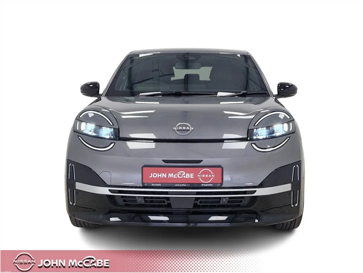 Nissan Micra 52KW Advance Auto      *RETAIL PRICE - Image 4