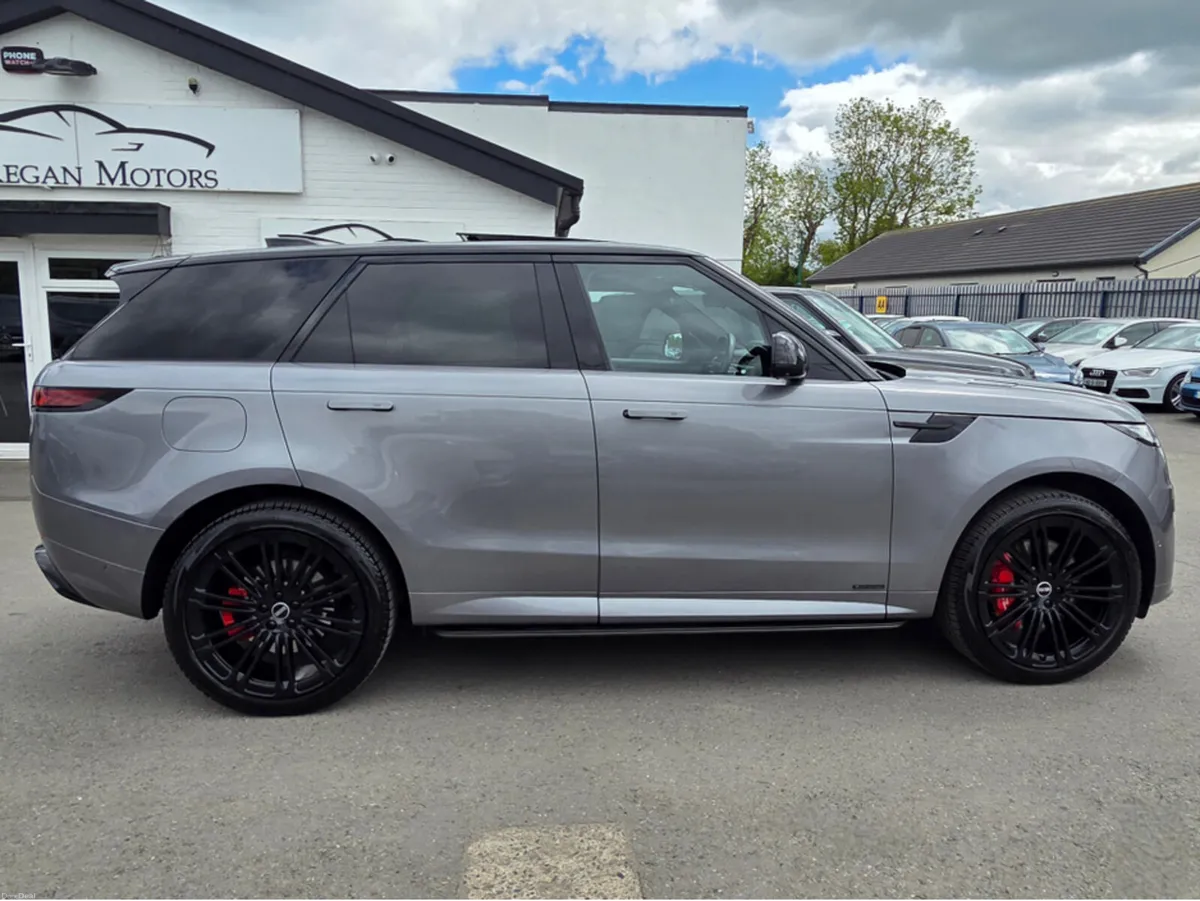 Land Rover Range Rover Sport (232) P460E AUTOBIOGR - Image 2