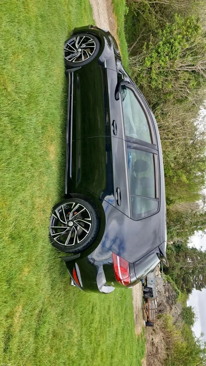 Golf GTD - Image 4