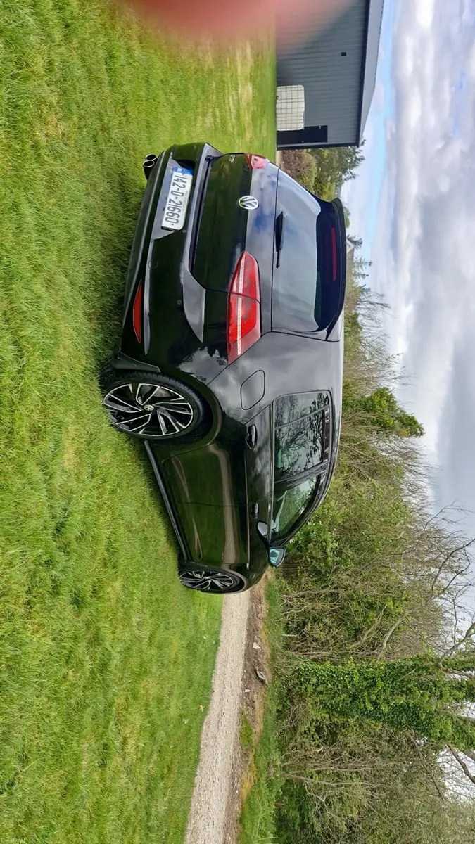 Golf GTD - Image 2