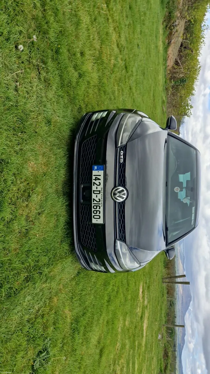 Golf GTD - Image 3