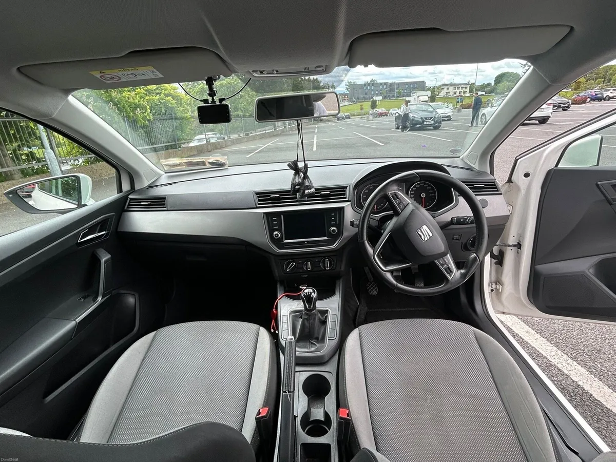 Seat Ibiza - Image 4