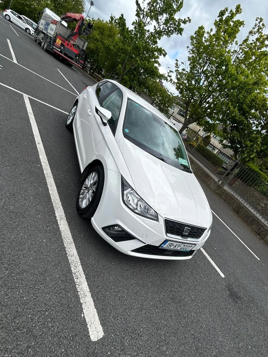 Seat Ibiza - Image 1