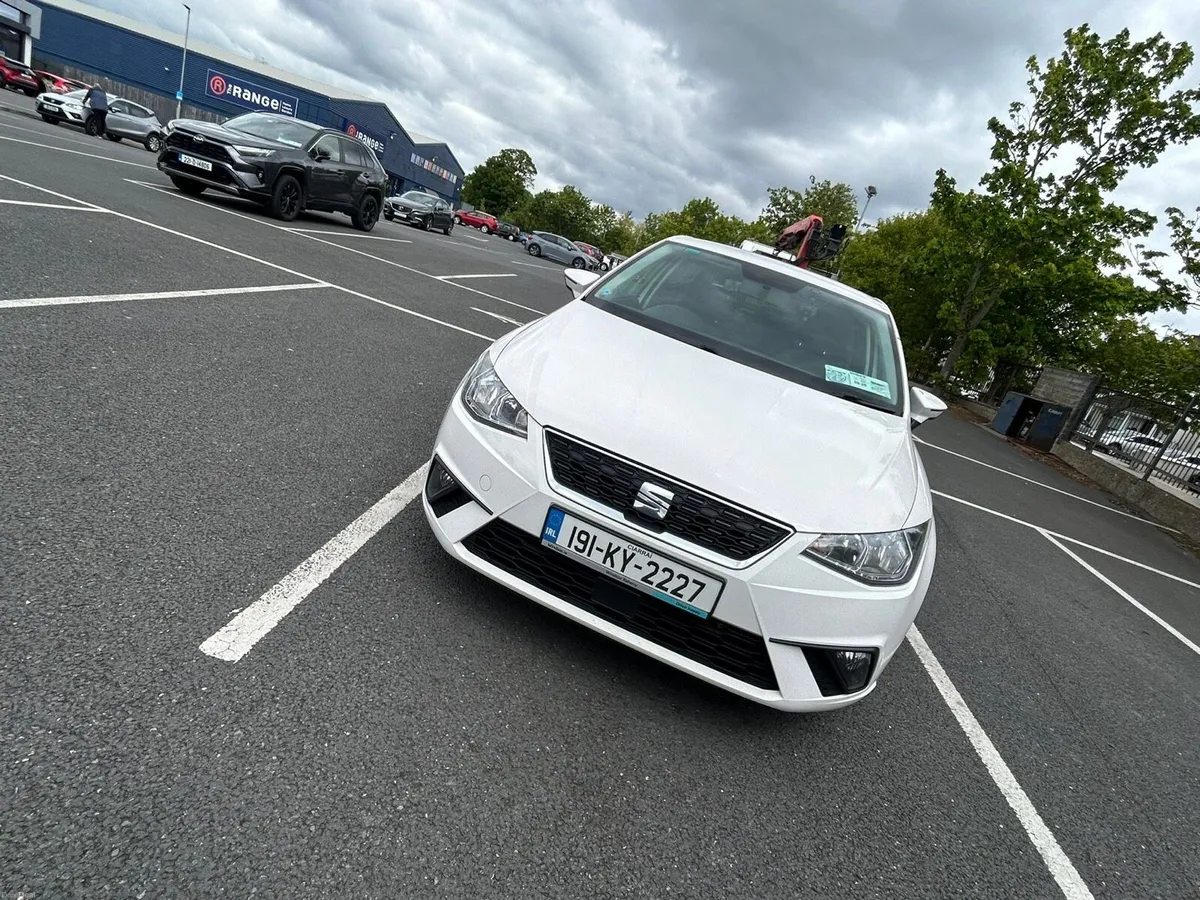 Seat Ibiza - Image 2