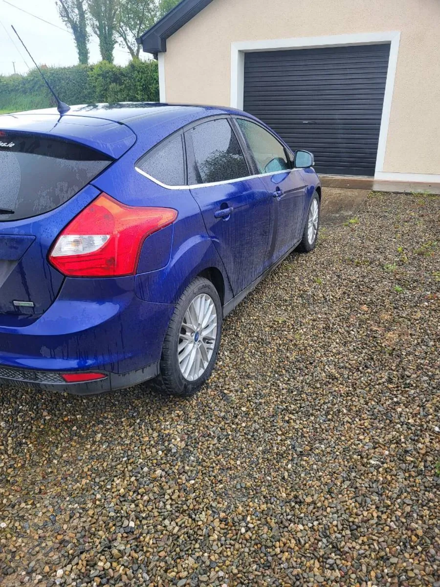 Ford Focus 2013 - Image 4