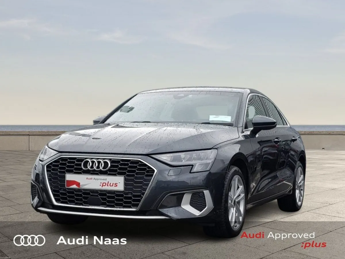 Audi A3 SAL 30 TDI 116HP SE - Image 4
