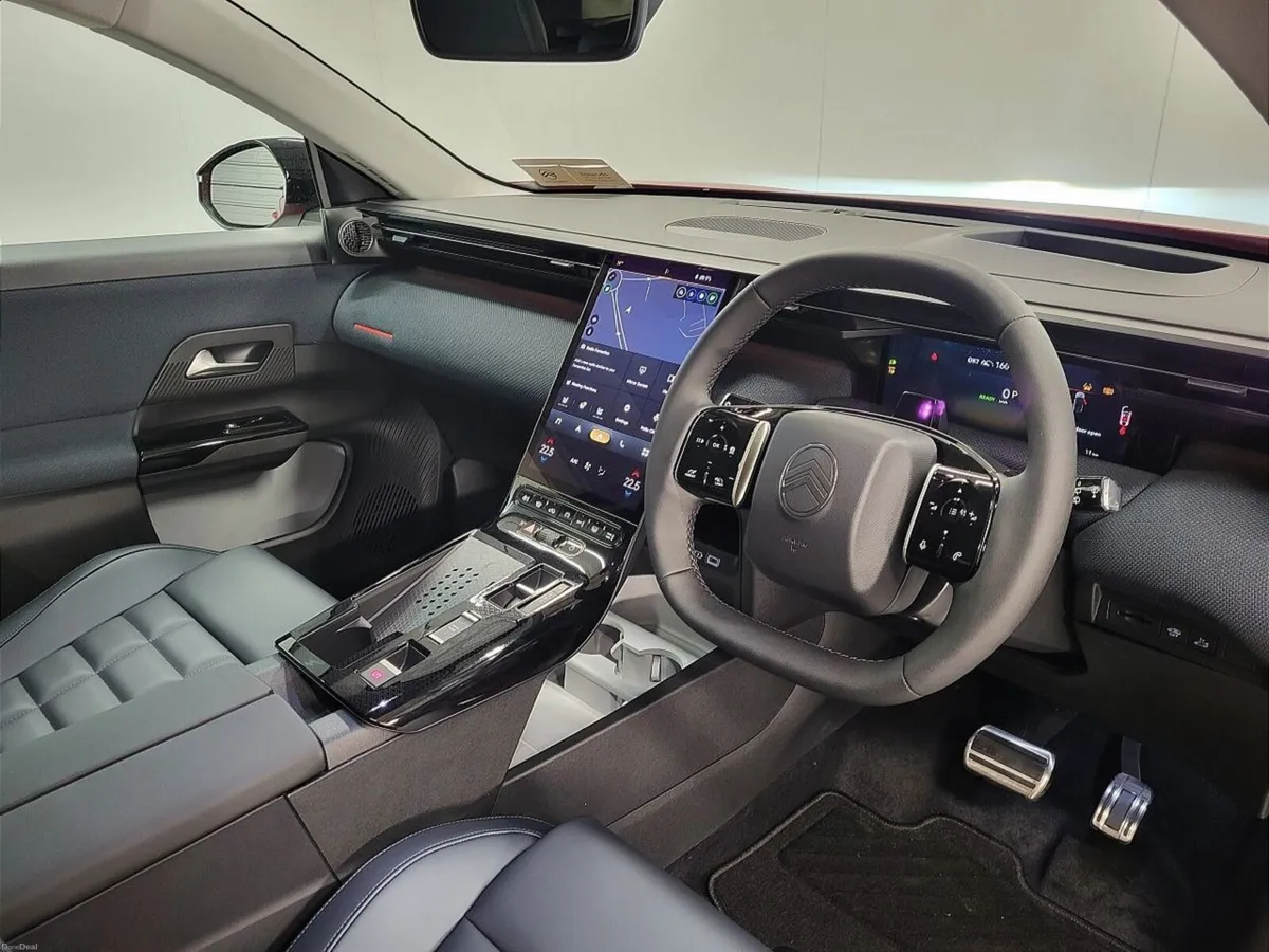 Citroen C5 Aircross MAX Electric 520km from 129 pe - Image 6