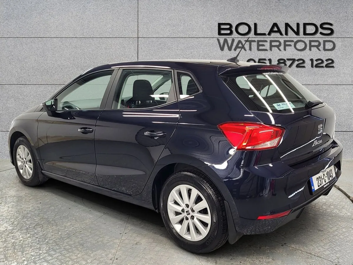 SEAT Ibiza 1.0MPI 80hp SE - Image 2