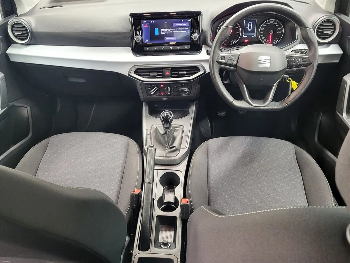 SEAT Ibiza 1.0MPI 80hp SE - Image 4
