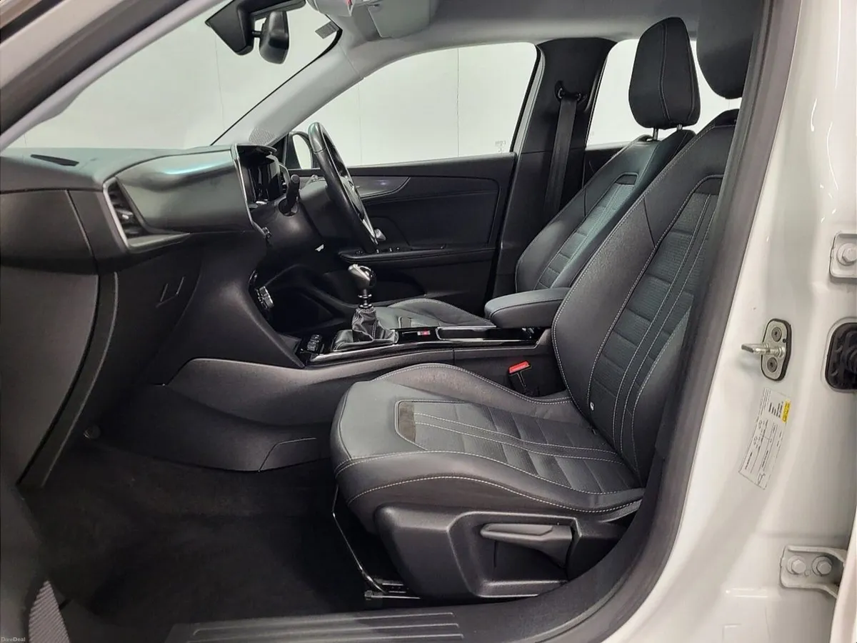 Opel Mokka Elite 1.5 Diesel From €62 Per Week - Image 5