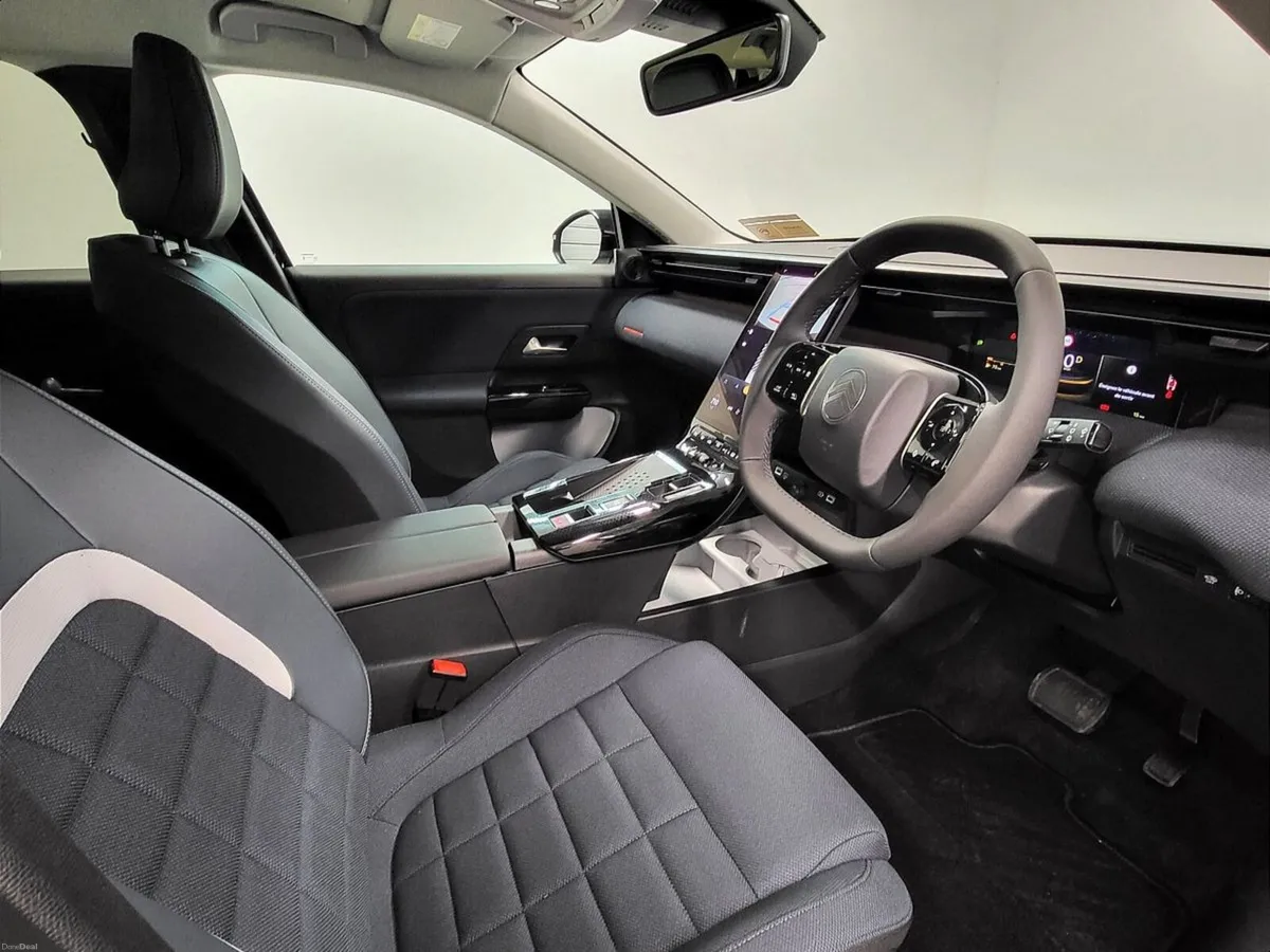 Citroen C5 Aircross Plus - Image 6