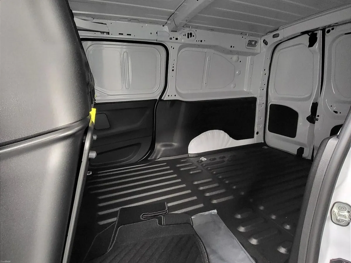 Citroen Berlingo BlueHDi 100 LWB Enterprise - Image 5