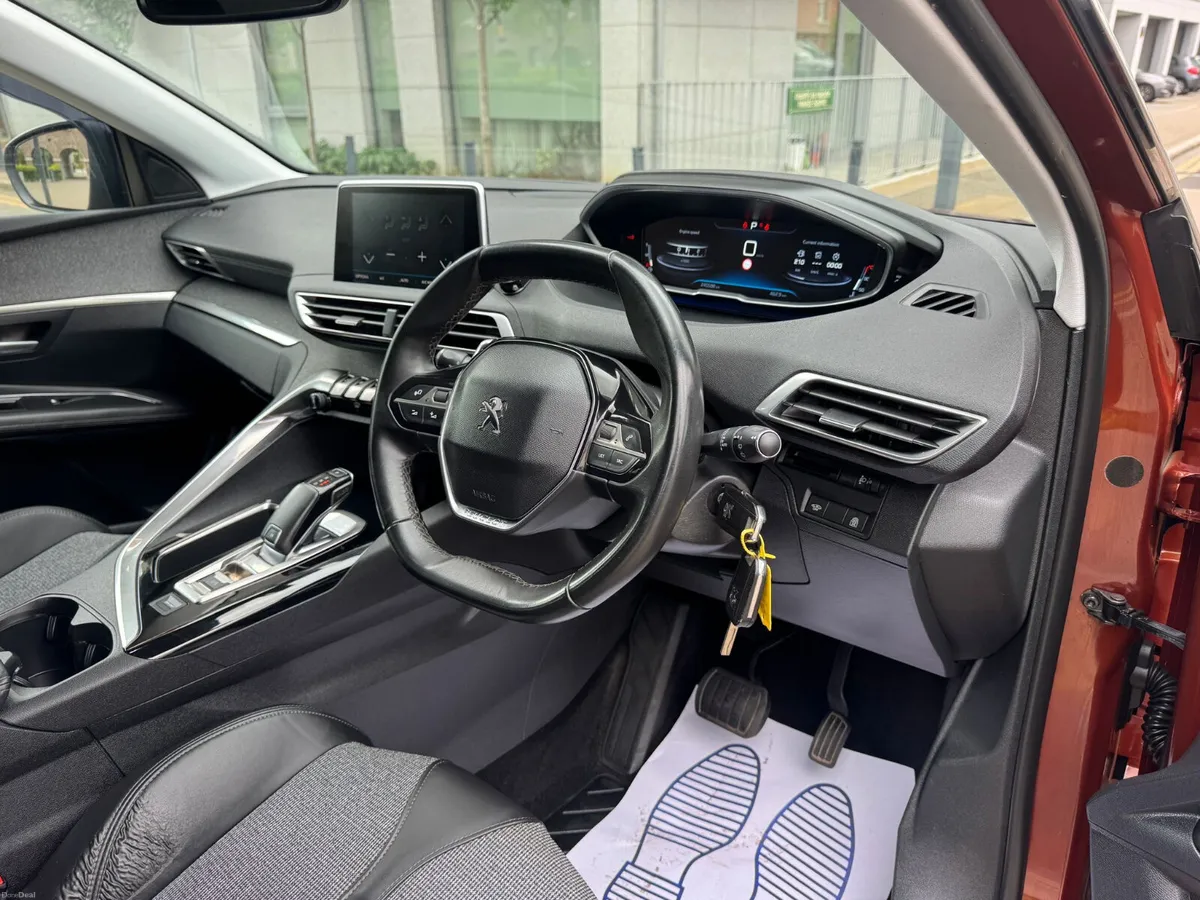 Peugeot 3008 2017 - Image 3