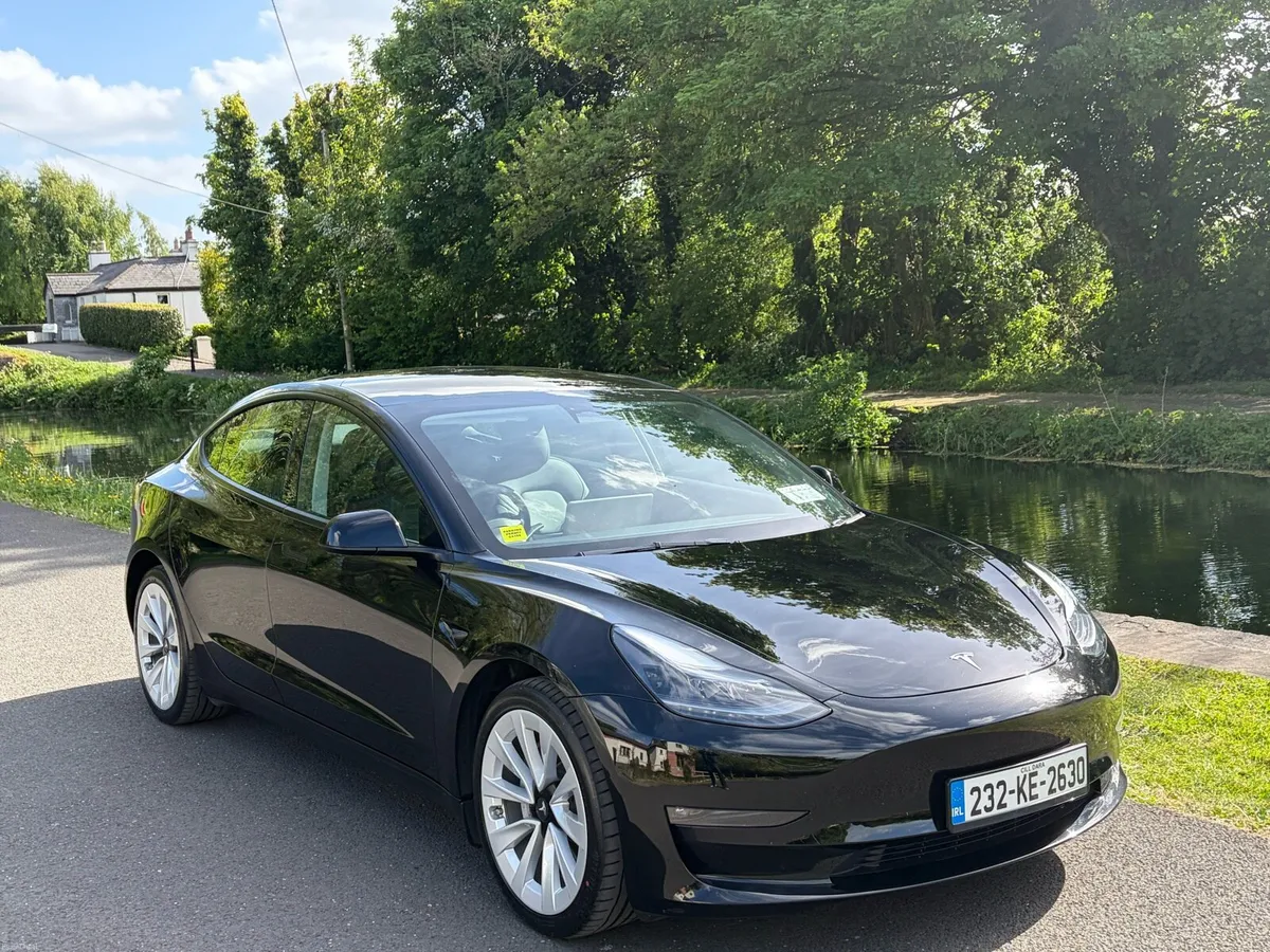 Tesla - Image 4