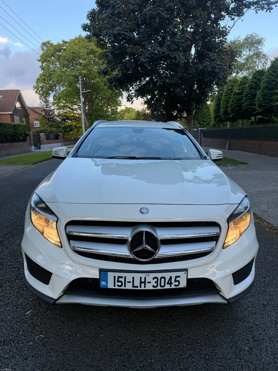 ✅ Mercedes-Benz. AMG. New NCT. WARRANTY. FINANCE - Image 3