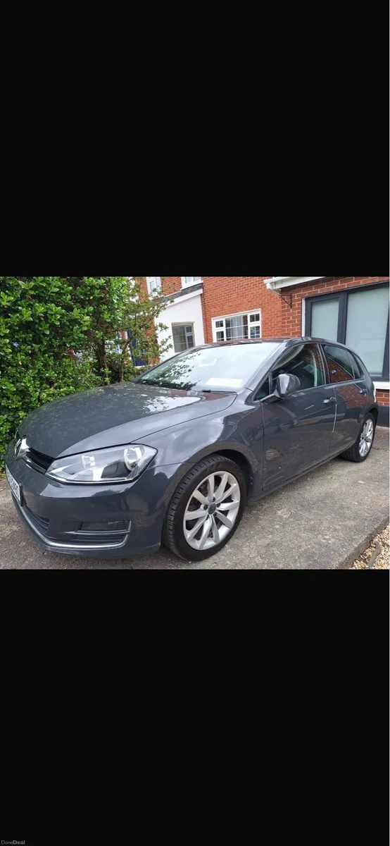 Volkswagen Golf - Image 2