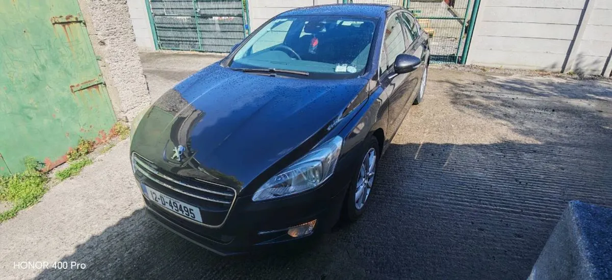 Peugeot 508 1.6D low miles - Image 4